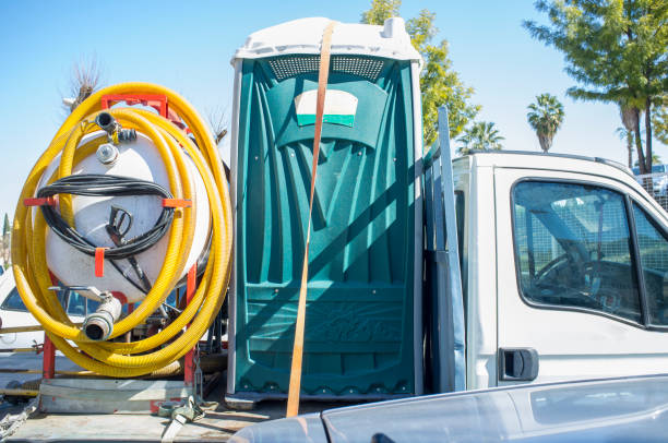 Best Emergency porta potty rental  in Scottsdale, AZ