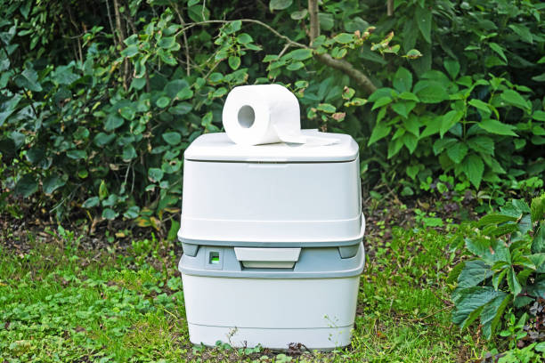 Best Sanitation services for porta potties  in Scottsdale, AZ