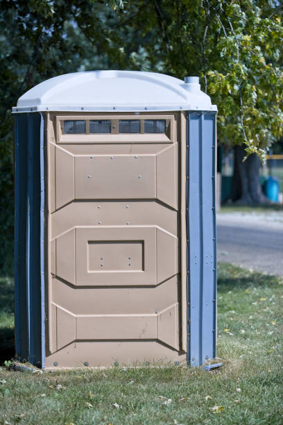 Affordable portable toilet rental in Scottsdale, AZ