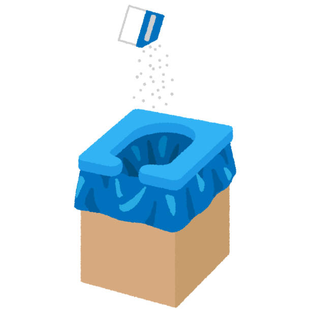 Portable restroom solutions in Scottsdale, AZ