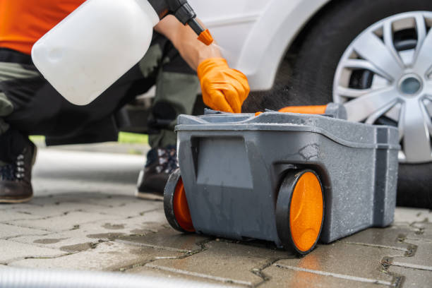 Trusted Scottsdale, AZ porta potty rental Experts