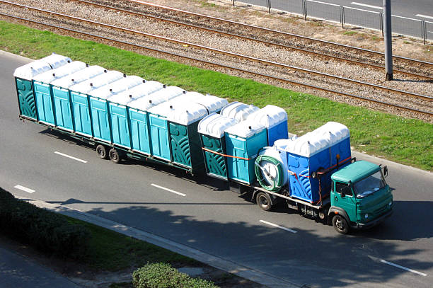 Best Local porta potty services  in Scottsdale, AZ